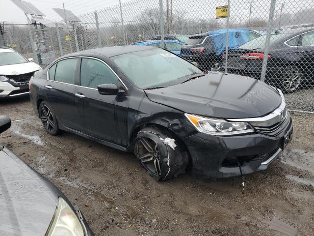 1HGCR2F14HA073975 | 2017 HONDA ACCORD SPO