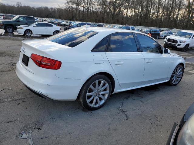 VIN WAUBFAFL0EN015006 2014 Audi A4, Premium no.3