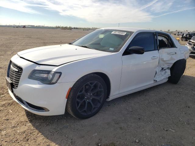 2C3CCAAG8KH682988 | 2019 CHRYSLER 300 TOURIN