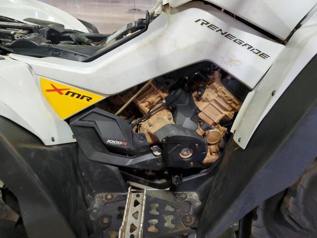 2023 CAN-AM RENEGADE X - 3JBMWAX43PJ001248