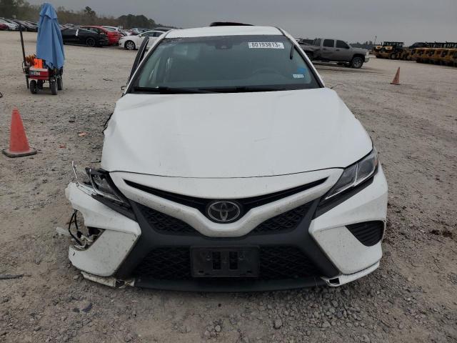 4T1B11HK8JU132253 | 2018 TOYOTA CAMRY L