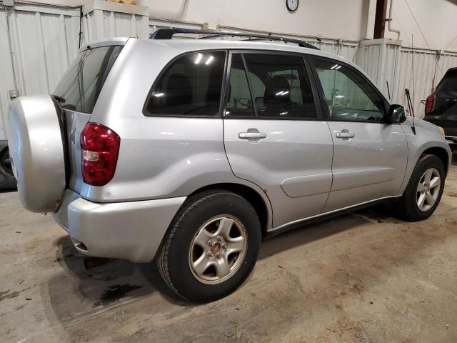 JTEGD20V450061445 | 2005 Toyota rav4