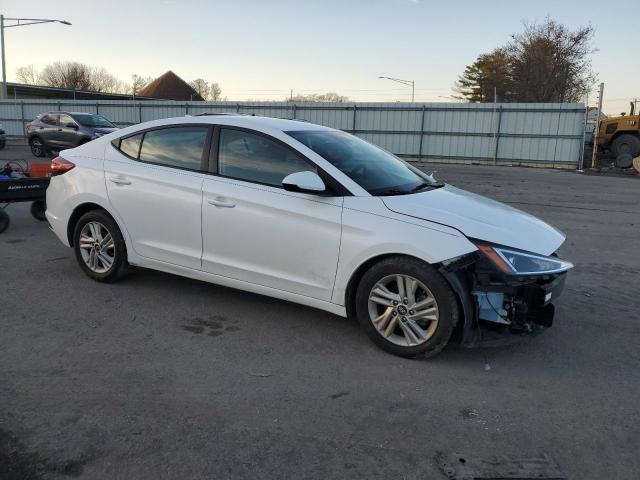 5NPD84LF5KH486747 | 2019 HYUNDAI ELANTRA SE