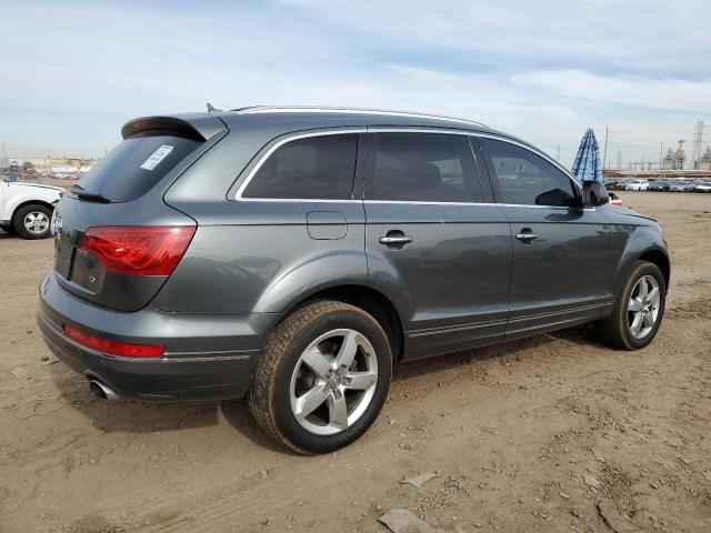 WA1CMAFE8ED002728 2014 AUDI Q7, photo no. 3