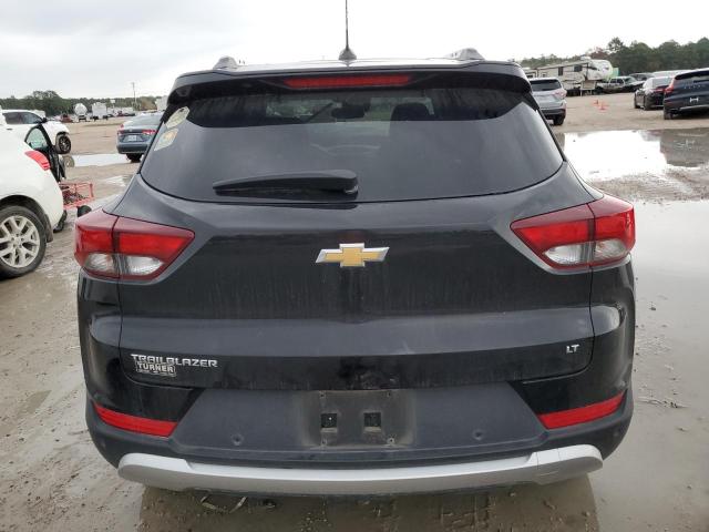 KL79MPSL0MB169549 | 2021 CHEVROLET TRAILBLAZE