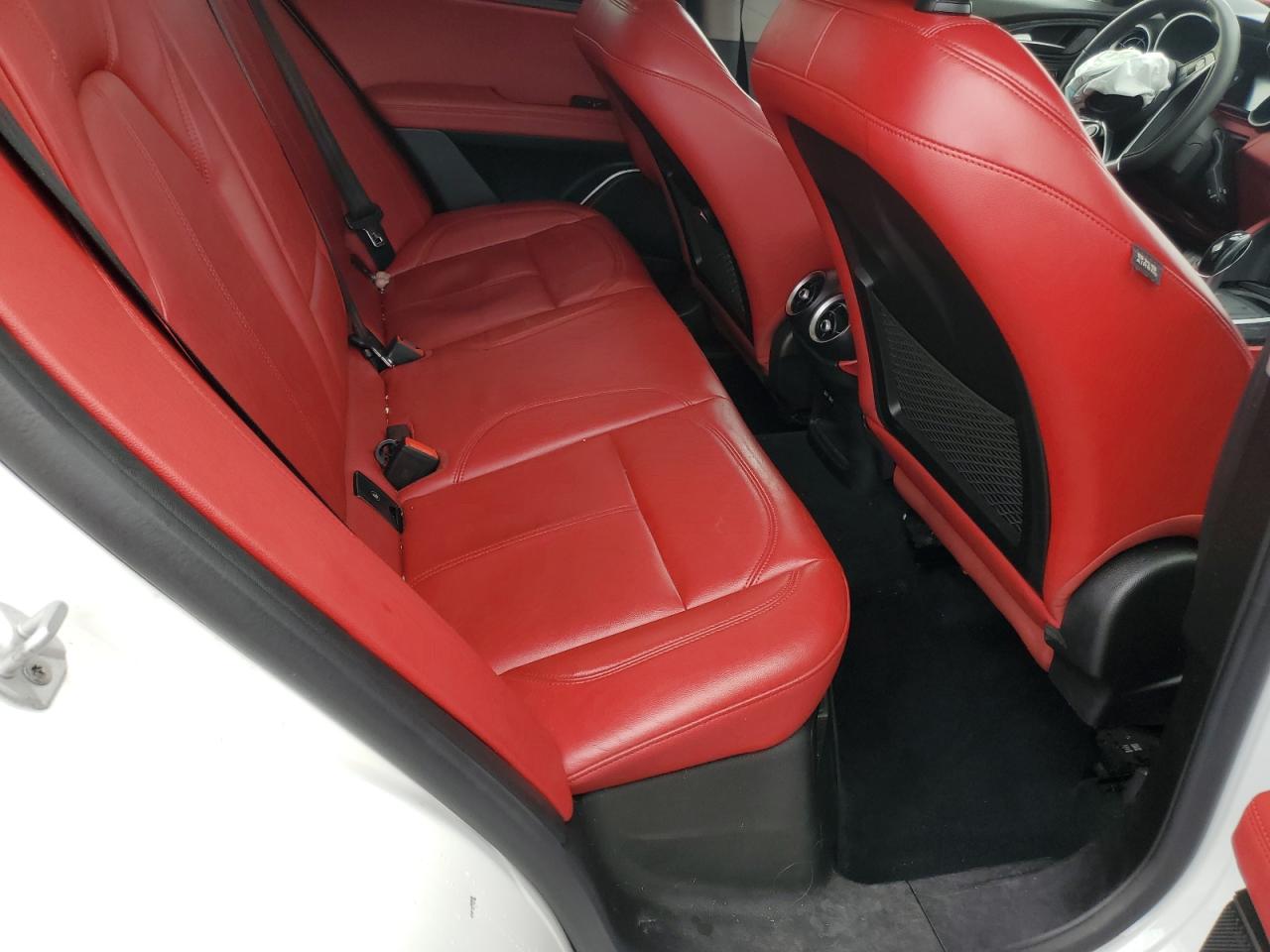 ZASPAJAN5K7C68359 2019 Alfa Romeo Stelvio