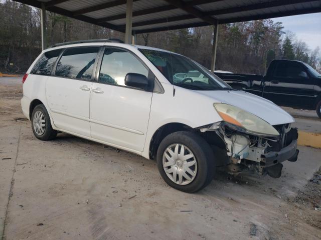 5TDZA23C76S400133 | 2006 Toyota sienna ce