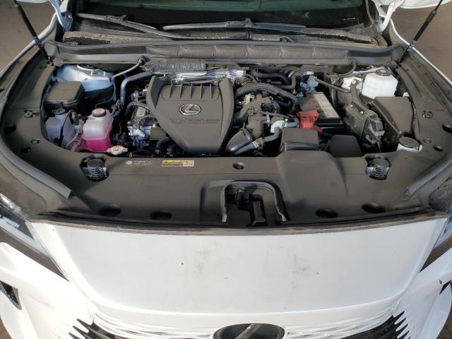 2023 LEXUS RX 350 PRE JTJCHMAA1P2000931