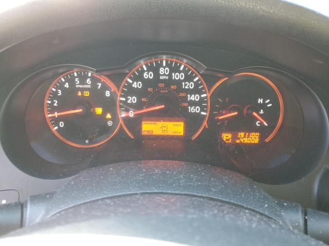 2008 Nissan Altima - Image 9
