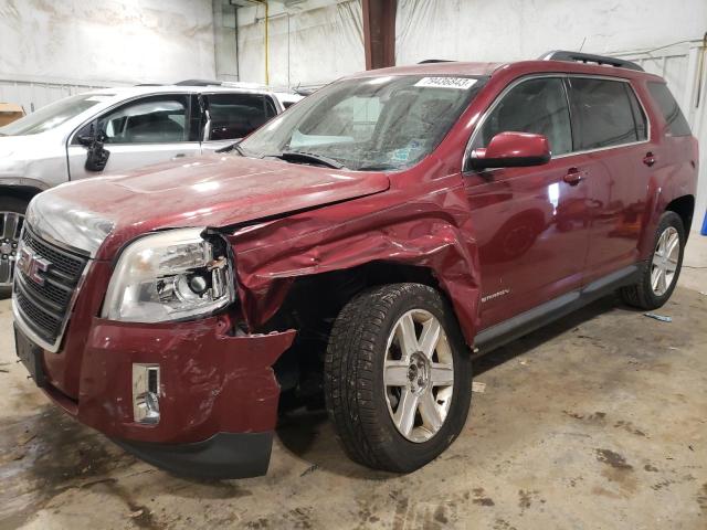 2012 GMC Terrain SLE