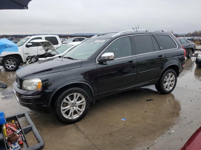 VIN YV4952CY6D1655573 2013 Volvo XC90, 3.2 no.1