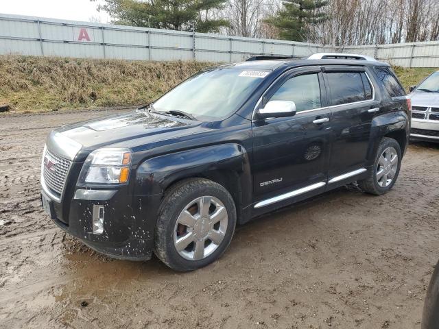 2GKFLZE37E6163157 | 2014 GM c terrain denali