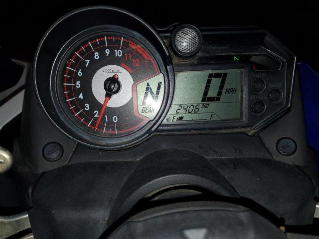 2017 YAMAHA YXZ1000 ET 5Y4AN08Y2HA101005