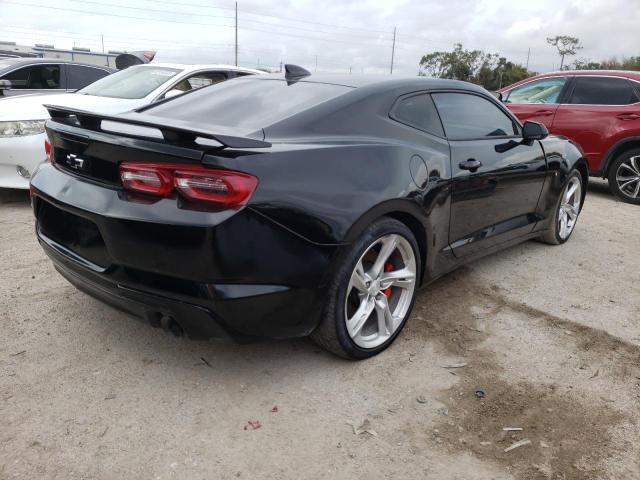 1G1FH1R77K0110449 | 2019 CHEVROLET CAMARO SS