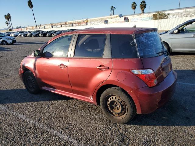 2006 Toyota Scion Xa VIN: JTKKT624560151808 Lot: 79921863