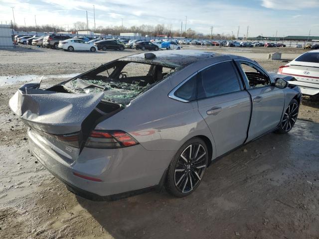 2023 Honda Accord Touring Hybrid VIN: 1HGCY2F81PA061992 Lot: 81346193