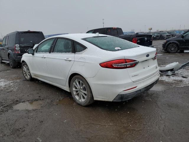 3FA6P0HDXLR221113 2020 FORD FUSION, photo no. 2