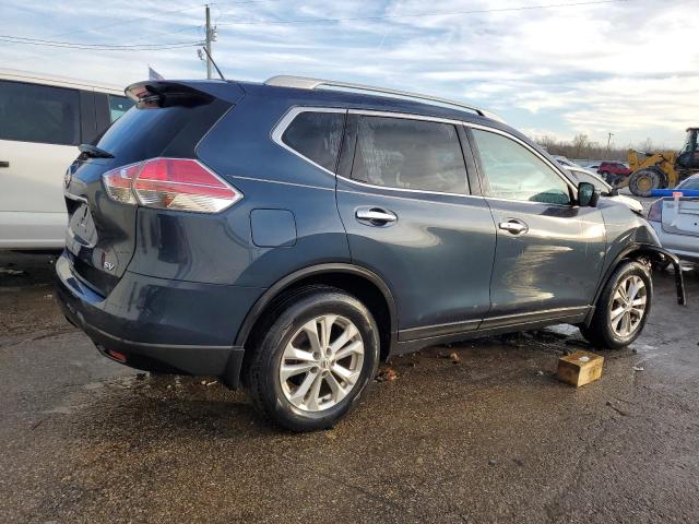 5N1AT2MT2GC808298 | 2016 NISSAN ROGUE S