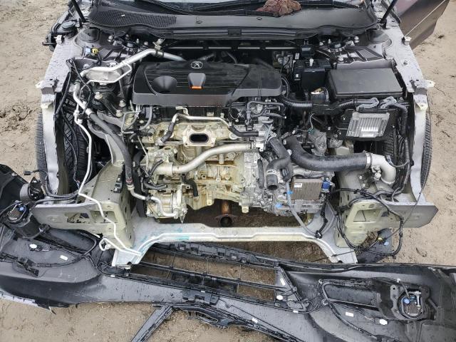 2021 ACURA TLX TECH A - 19UUB5F56MA005149