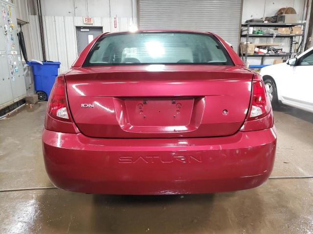 1G8AJ52F74Z172795 2004 Saturn Ion Level 2