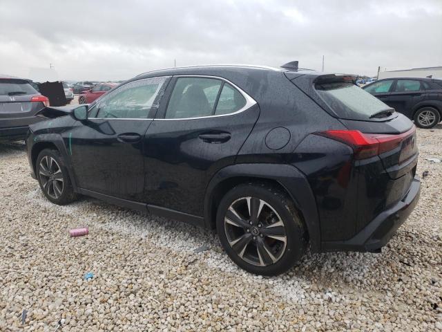 JTHY3JBH6K2013957 | 2019 LEXUS UX 200