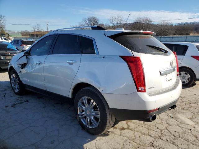 3GYFNBE37FS580918 | 2015 CADILLAC SRX LUXURY