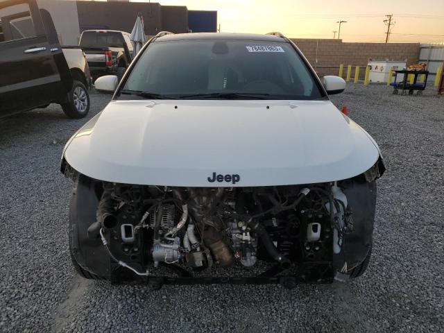 3C4NJCBB7LT236445 Jeep Compass Latitude