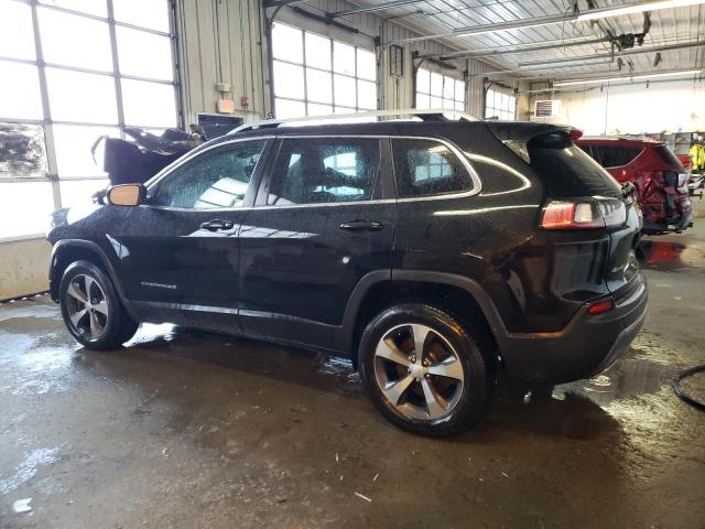 1C4PJMDX7KD330708 | 2019 JEEP CHEROKEE L