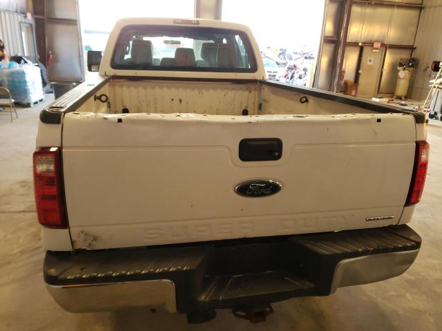 1FT7W2B61DEA04531 | 2013 Ford f250 super duty