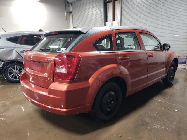 2009 Dodge Caliber Sxt VIN: 1B3HB48AX9D197686 Lot: 79325263