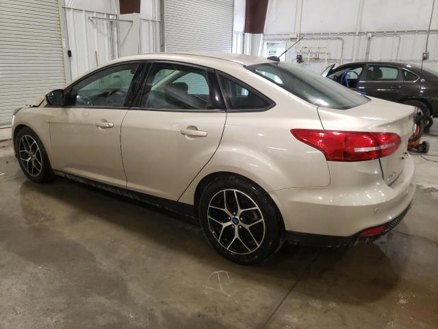 1FADP3H26JL312608 | 2018 FORD FOCUS SEL