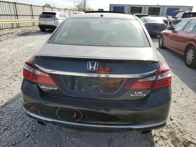 1HGCR3F99GA025754 | 2016 HONDA ACCORD TOU