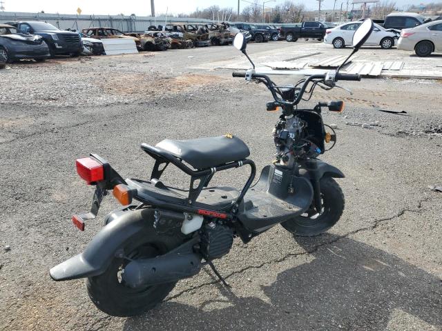 2013 HONDA NPS50 JH2AF581XDK100718