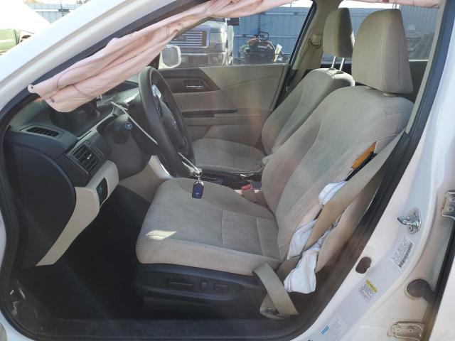 1HGCR6F32FA008533 | 2015 HONDA ACCORD HYB