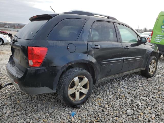 2008 Pontiac Torrent VIN: 2CKDL33F186320952 Lot: 78669743