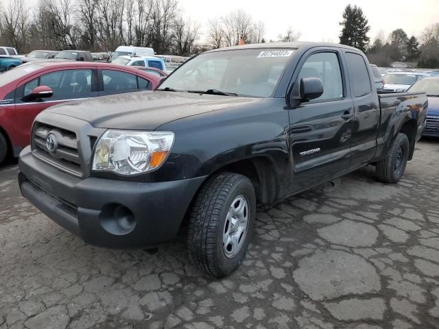 2007 Toyota Tacoma 