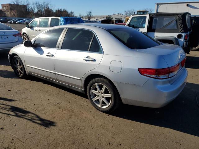 2004 HONDA ACCORD LX 1HGCM56384A073358  81422173