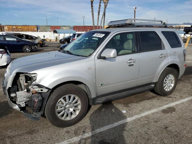 2009 Mercury Mariner Hybrid