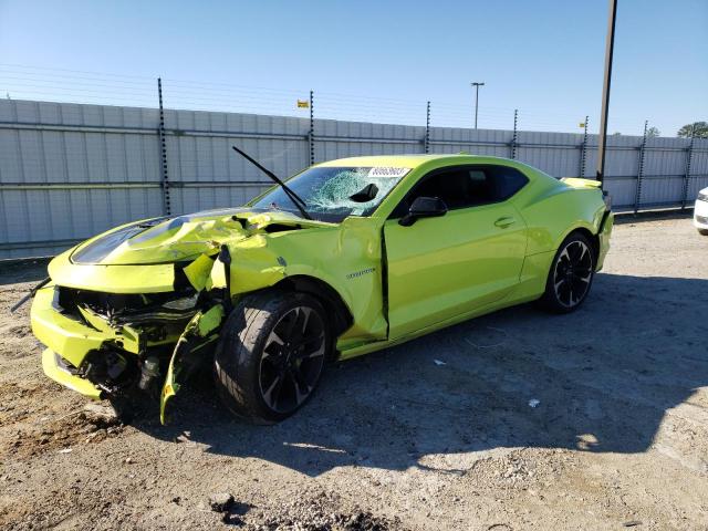 2021 Chevrolet Camaro SS