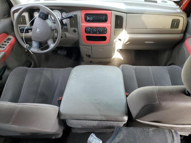 1D7HA18D44S660491 2004 Dodge Ram 1500 St