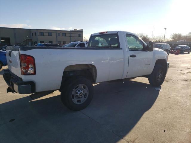 1GC0CVCG8BF216644 | 2011 Chevrolet silverado c2500 heavy duty