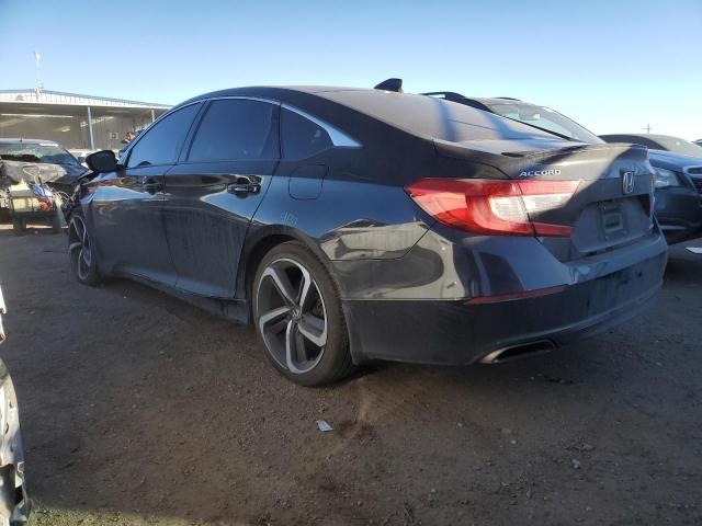 Vin: 1hgcv1f32ka006290, lot: 79758243, honda accord sport 20192