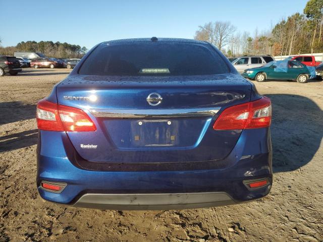 3N1AB7AP5GY317441 | 2016 NISSAN SENTRA S