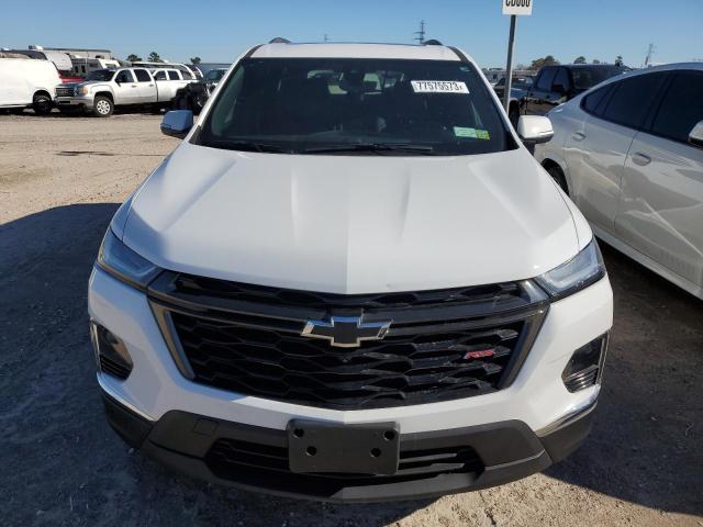 1GNEVJKW4PJ132933 | 2023 CHEVROLET TRAVERSE R