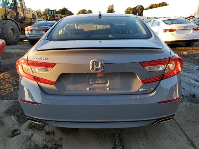 1HGCV1F45MA057889 | 2021 HONDA ACCORD SPO