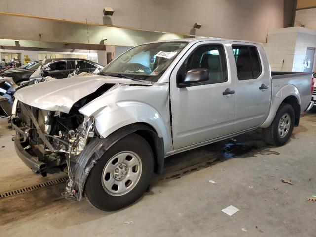 2017 Nissan Frontier S