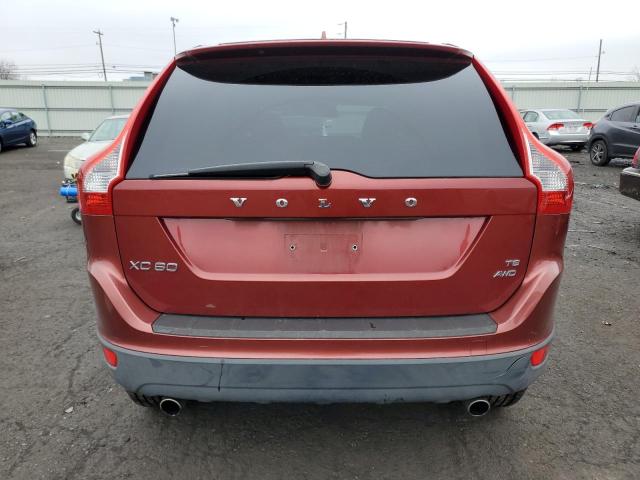 2010 Volvo Xc60 T6 VIN: YV4992DZ5A2027019 Lot: 81496183