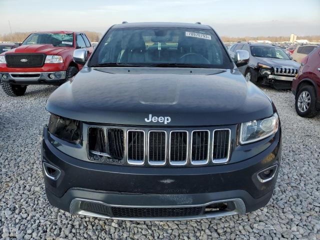 2015 Jeep Grand Cherokee Limited VIN: 1C4RJFBG2FC612564 Lot: 78970793