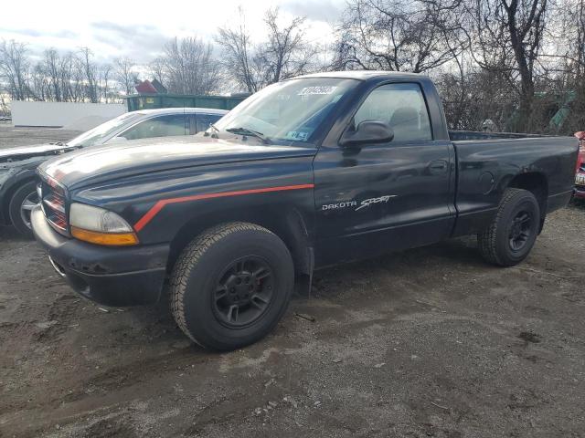 2000 Dodge Dakota 