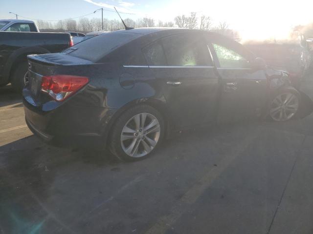 1G1PG5SB6E7193817 | 2014 CHEVROLET CRUZE LTZ